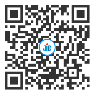公衆号二維碼 公衆号二維碼